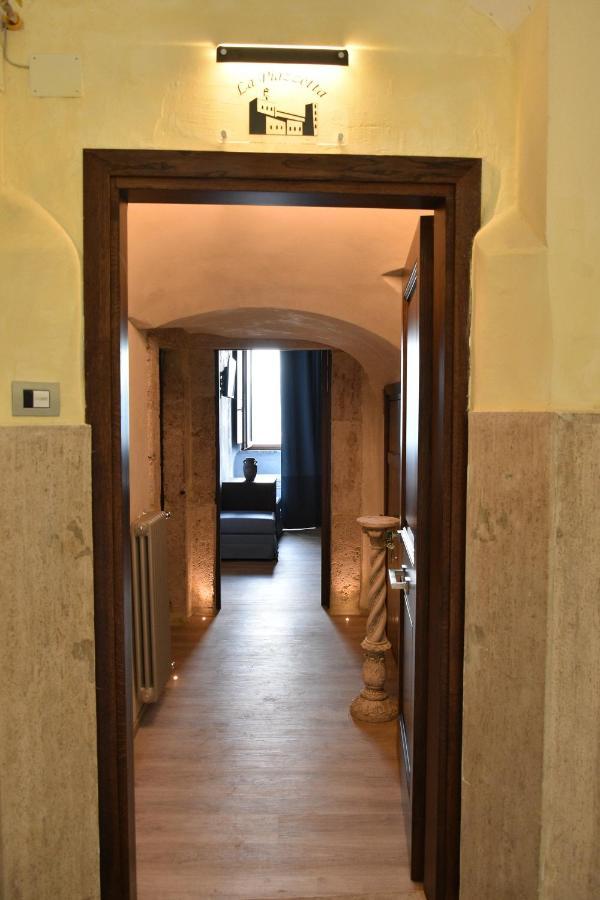 Affittacamere La Piazzetta Anagni Exterior foto